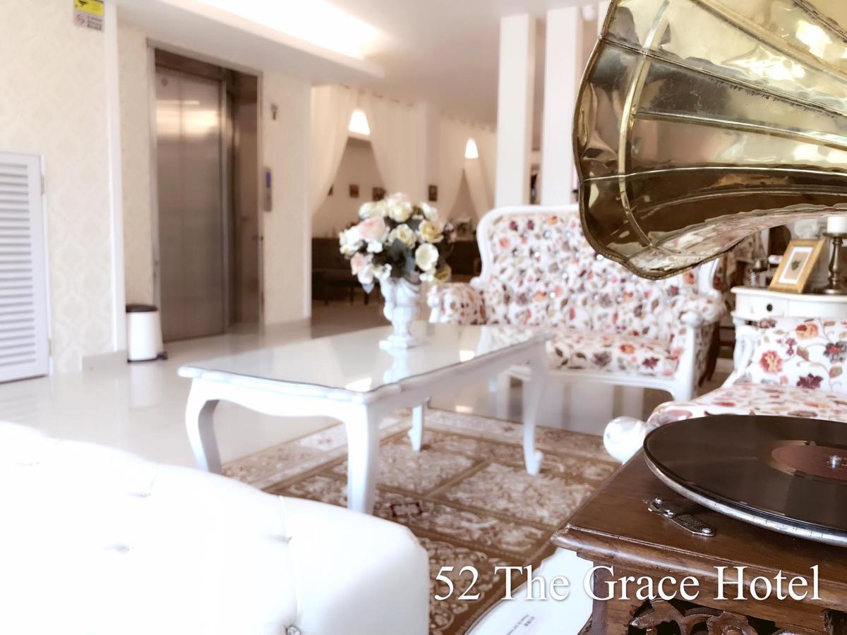52 The Grace Hotel Muar Exterior foto
